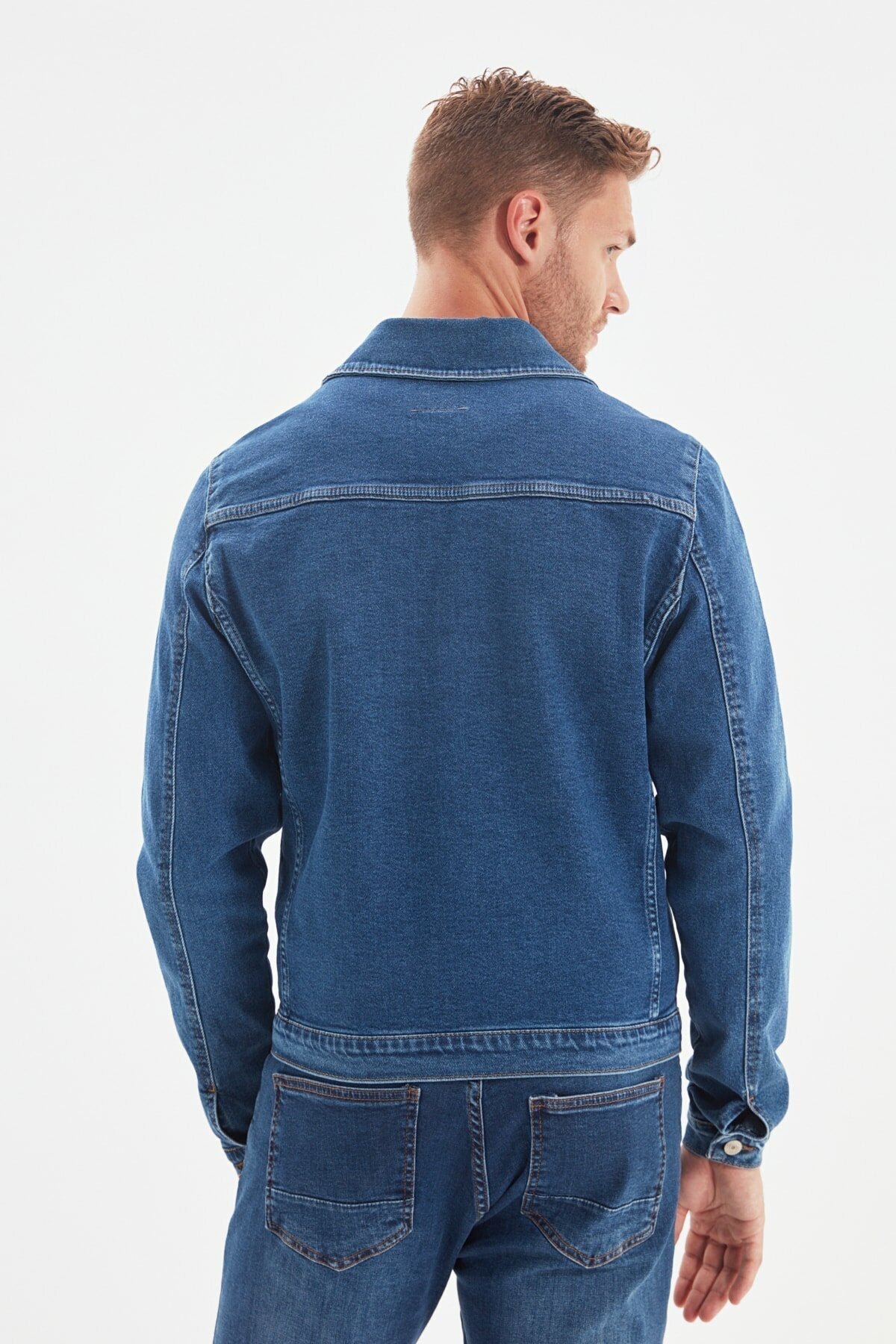 Pacific Coast Comfort Fit Denim - Fierce Fusion