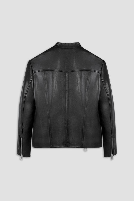Pro Racer Premium Jacket - Fierce Fusion