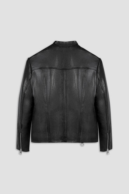 Pro Racer Premium Jacket - Fierce Fusion