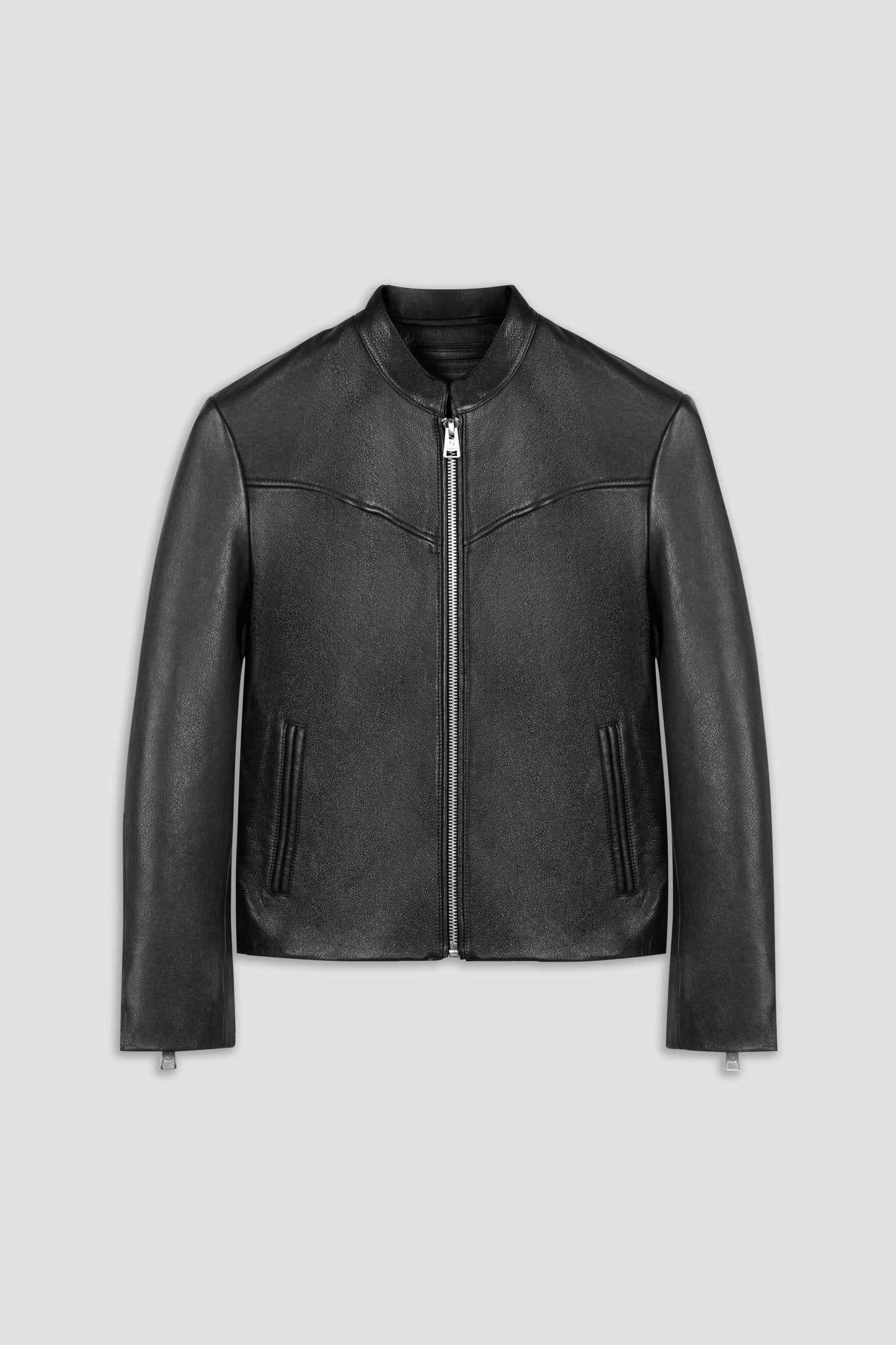 Pro Racer Premium Jacket - Fierce Fusion