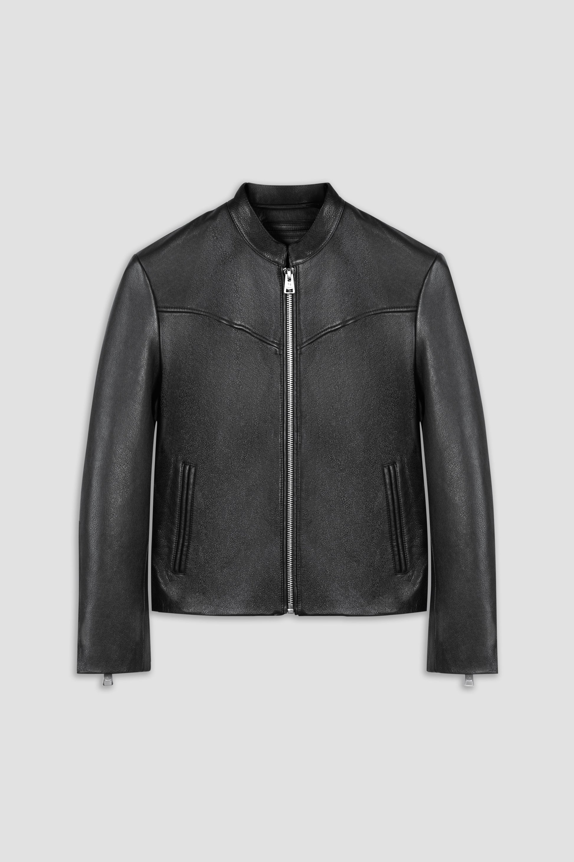 Pro Racer Premium Jacket - Fierce Fusion