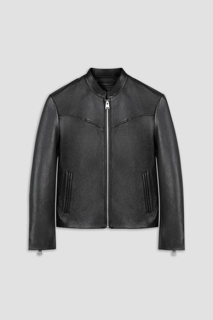 Pro Racer Premium Jacket - Fierce Fusion