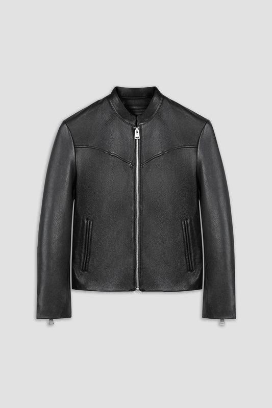 Pro Racer Premium Jacket - Fierce Fusion