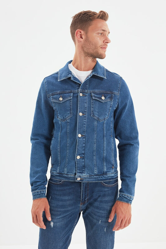 Pacific Coast Comfort Fit Denim - Fierce Fusion