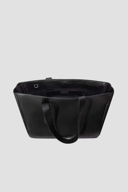 Ascent Executive Leather Tote Bag - Fierce Fusion