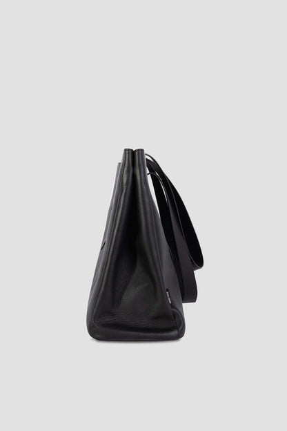 Ascent Executive Leather Tote Bag - Fierce Fusion